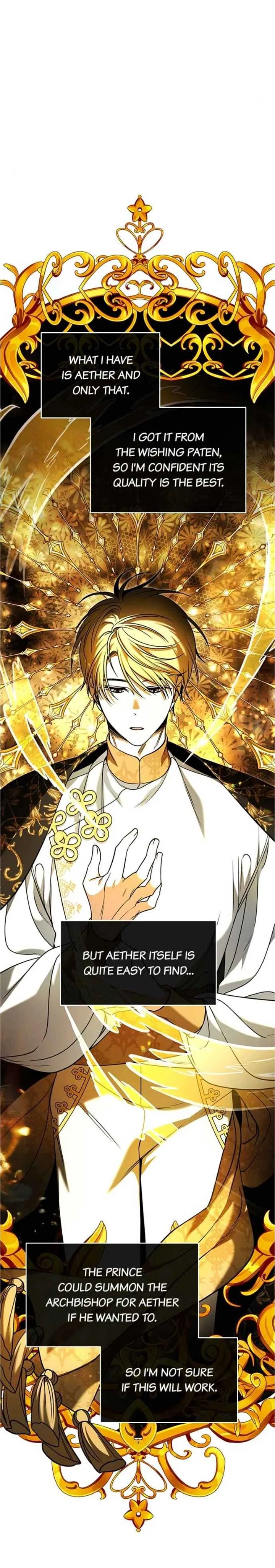 What Happens When the Second Male Lead Goes on Strike Chapter 50 page 24