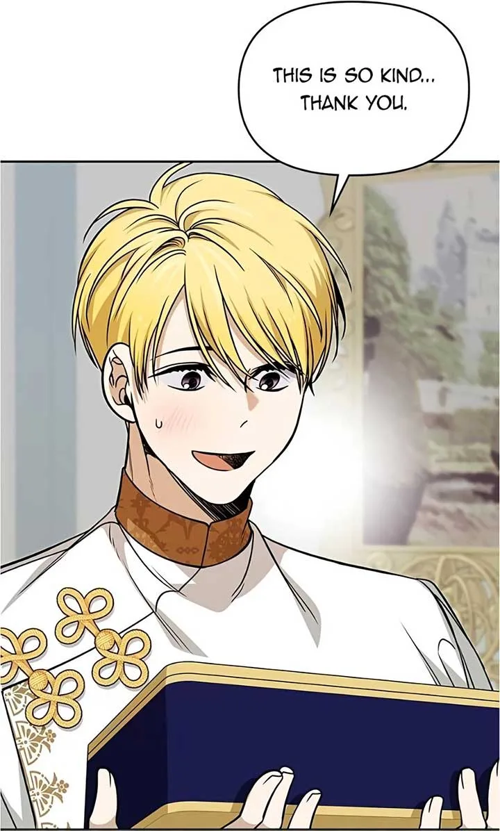 What Happens When the Second Male Lead Goes on Strike Chapter 51 page 4