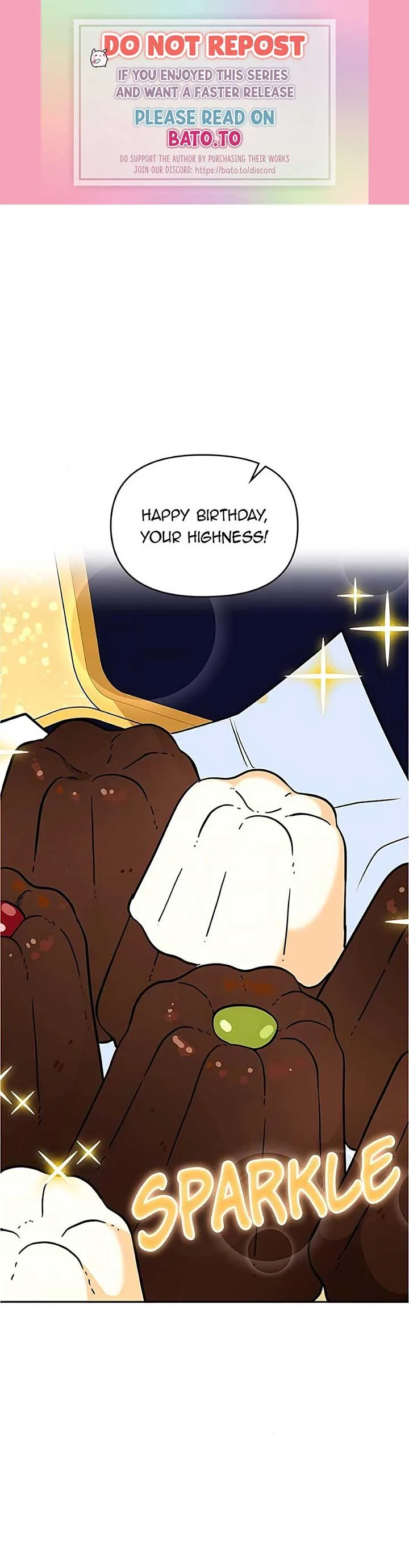 What Happens When the Second Male Lead Goes on Strike Chapter 51 page 2