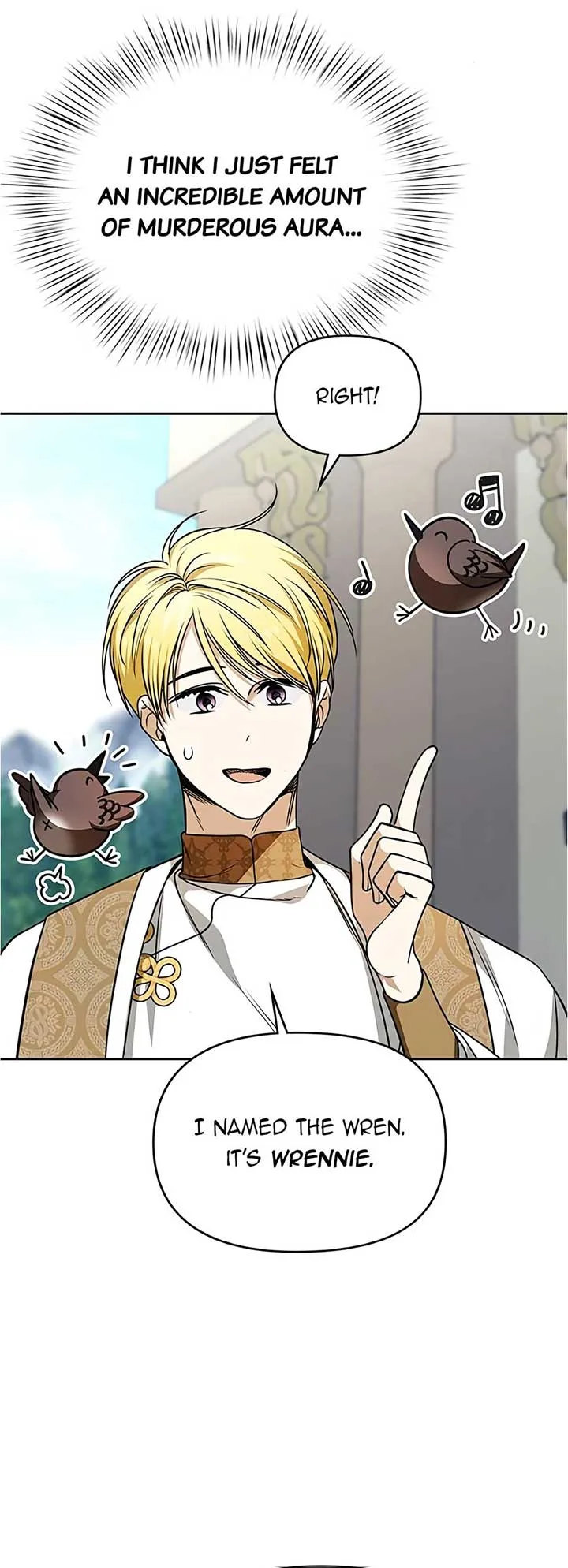 What Happens When the Second Male Lead Goes on Strike Chapter 51 page 17