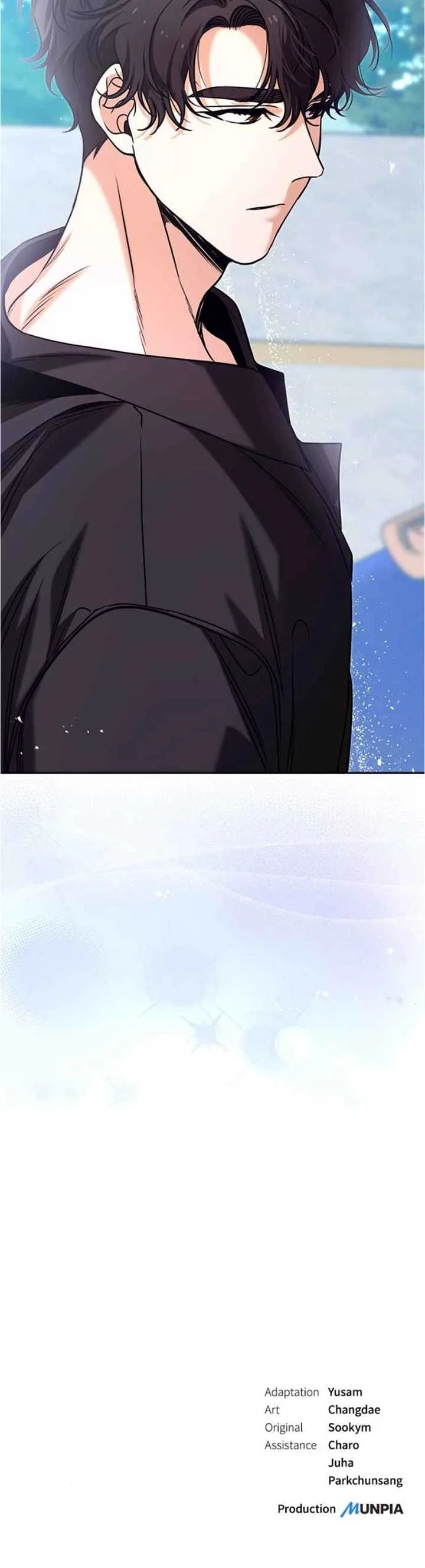 What Happens When the Second Male Lead Goes on Strike Chapter 50 page 41