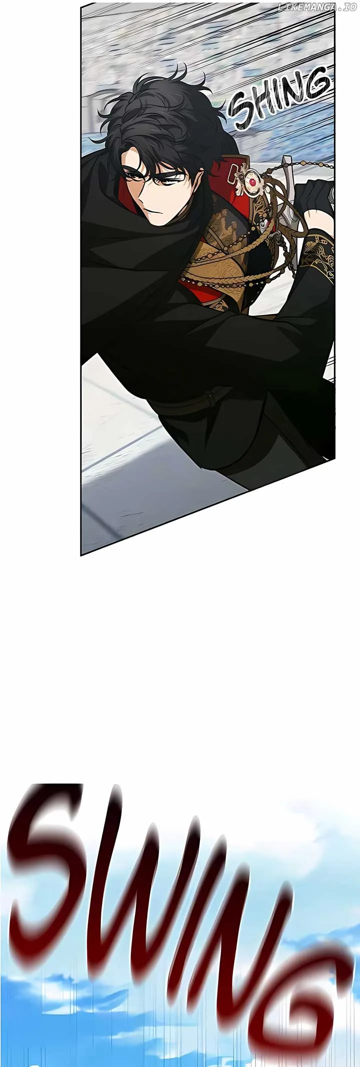 What Happens When the Second Male Lead Goes on Strike Chapter 54 page 41