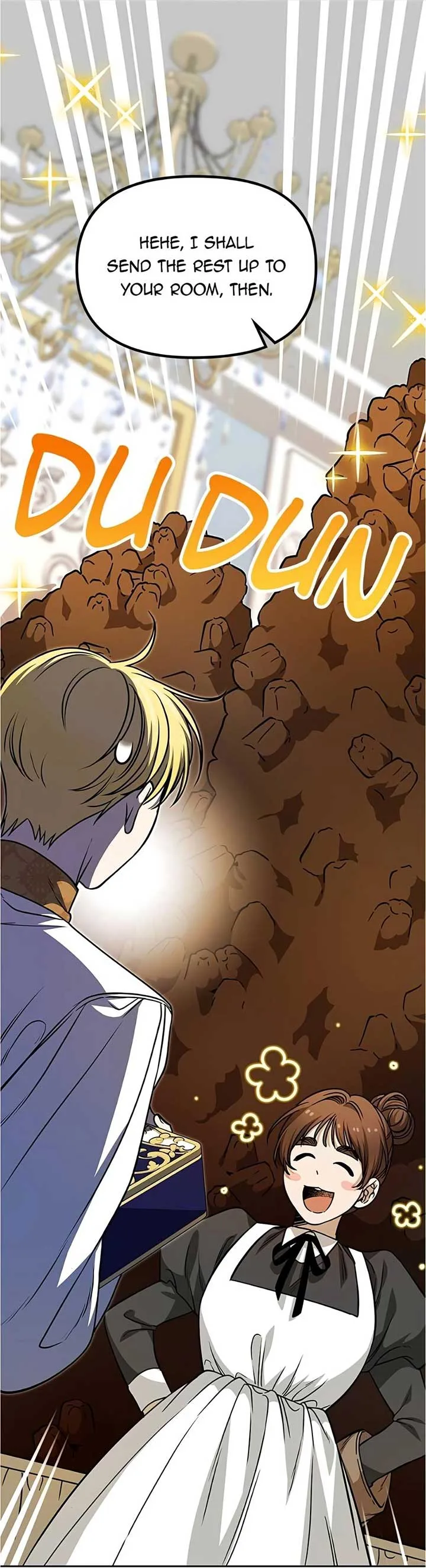 What Happens When the Second Male Lead Goes on Strike Chapter 51 page 5
