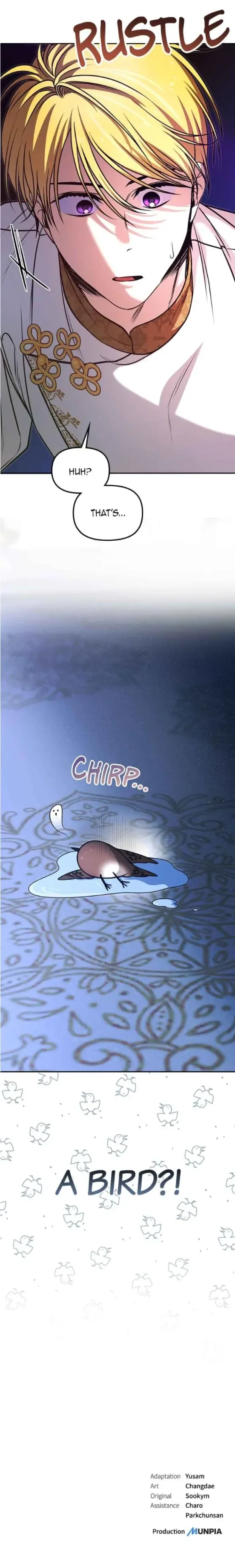 What Happens When the Second Male Lead Goes on Strike Chapter 49 page 26