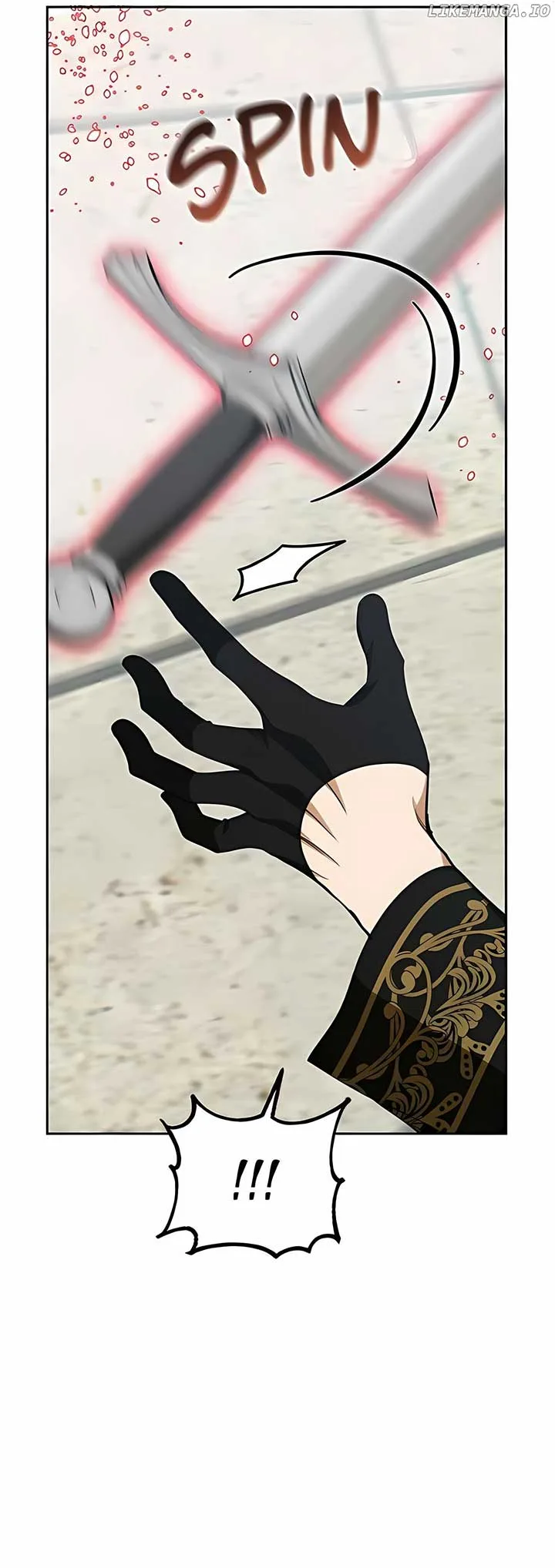 What Happens When the Second Male Lead Goes on Strike Chapter 54 page 46