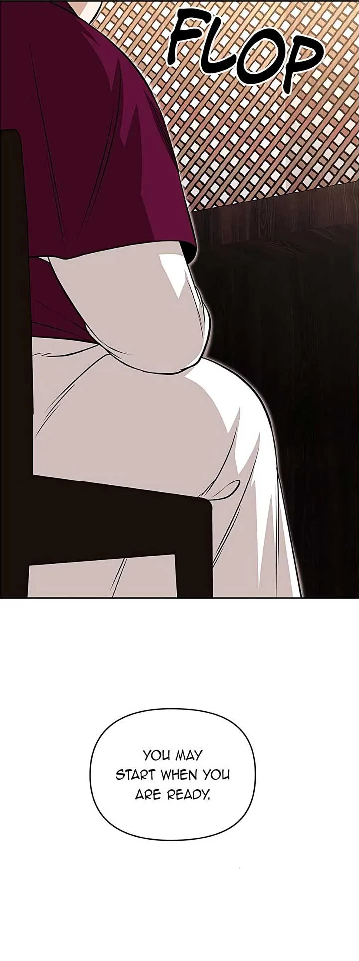 What Happens When the Second Male Lead Goes on Strike Chapter 51 page 26