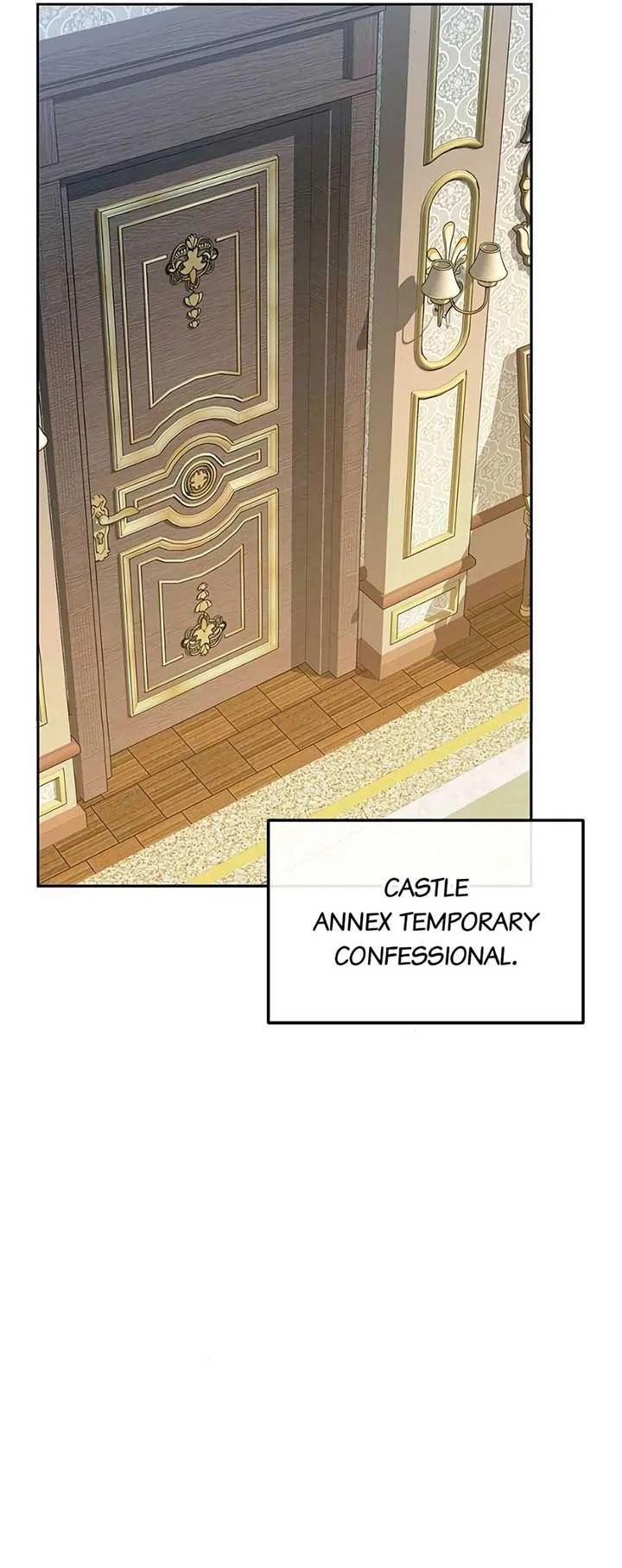 What Happens When the Second Male Lead Goes on Strike Chapter 51 page 21
