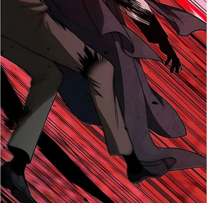 What Happens When the Second Male Lead Goes on Strike Chapter 55 page 38