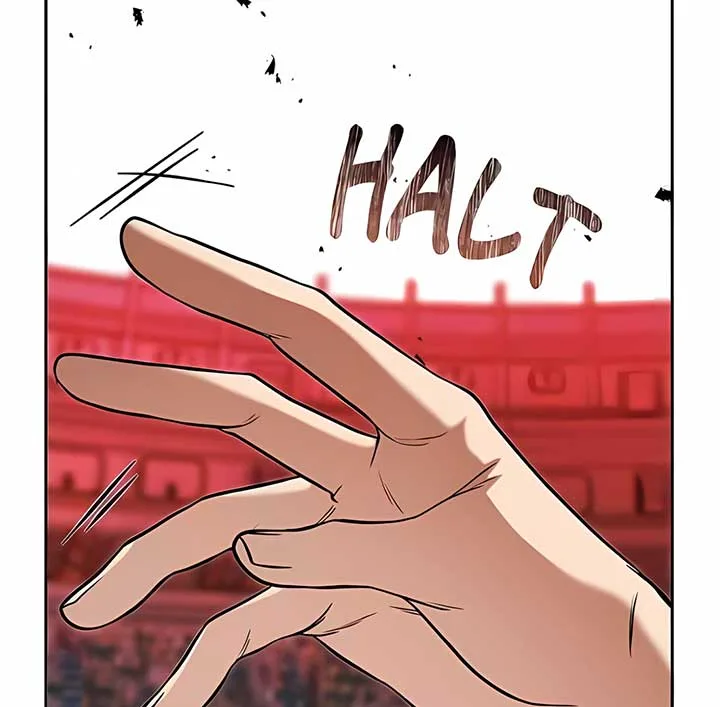 What Happens When the Second Male Lead Goes on Strike Chapter 55 page 46