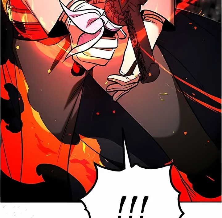 What Happens When the Second Male Lead Goes on Strike Chapter 55 page 21