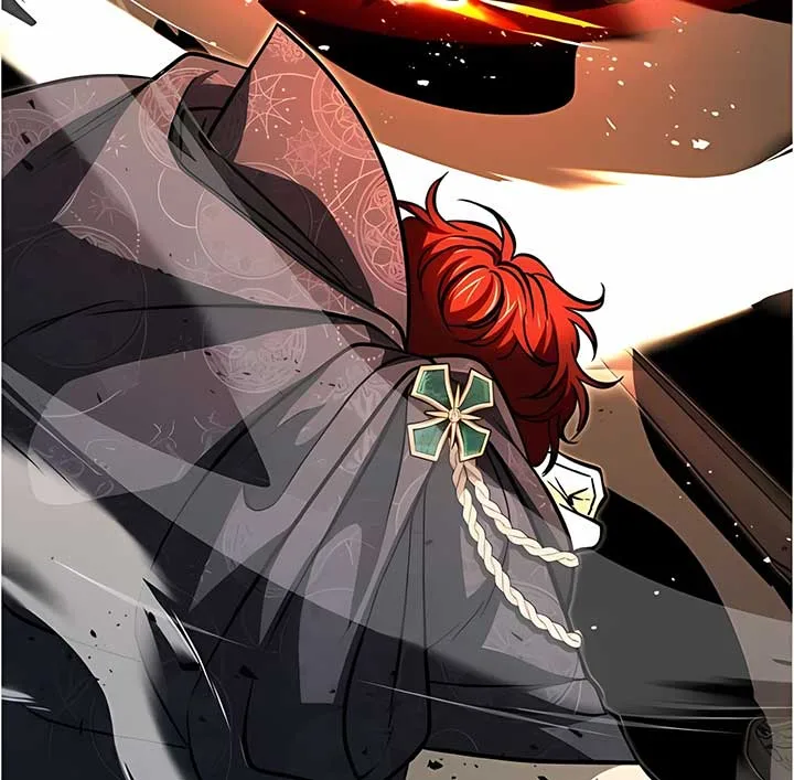 What Happens When the Second Male Lead Goes on Strike Chapter 55 page 32