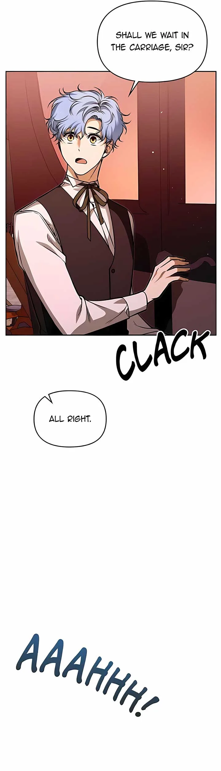 What Happens When the Second Male Lead Goes on Strike Chapter 55 page 91