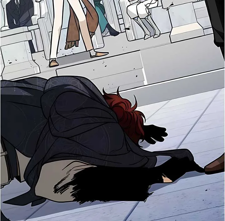What Happens When the Second Male Lead Goes on Strike Chapter 55 page 51