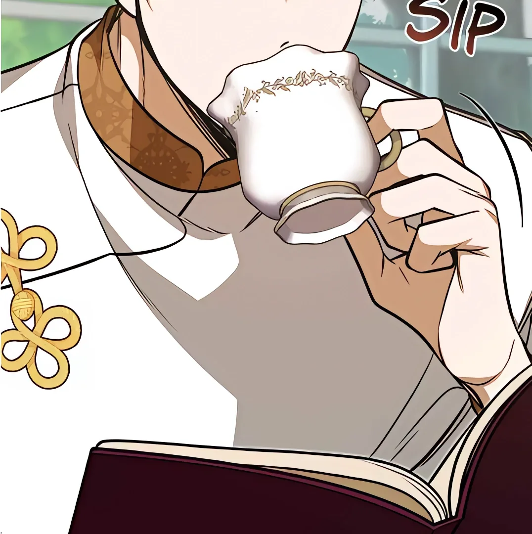 What Happens When the Second Male Lead Goes on Strike Chapter 53 page 34