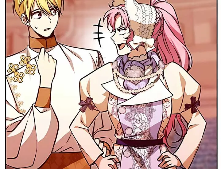 What Happens When the Second Male Lead Goes on Strike Chapter 55 page 79