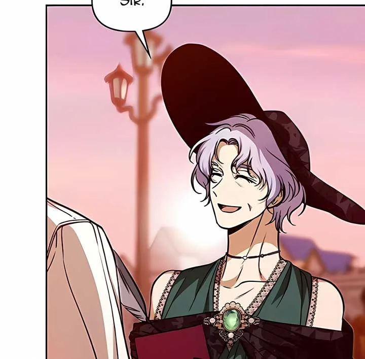 What Happens When the Second Male Lead Goes on Strike Chapter 55 page 105