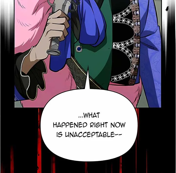 What Happens When the Second Male Lead Goes on Strike Chapter 55 page 5