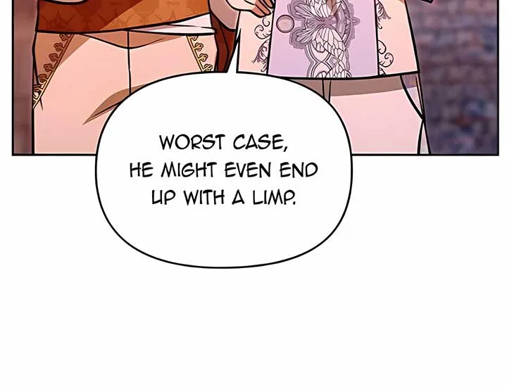 What Happens When the Second Male Lead Goes on Strike Chapter 55 page 80