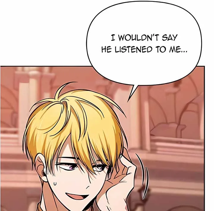 What Happens When the Second Male Lead Goes on Strike Chapter 55 page 108
