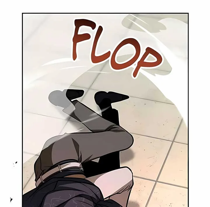 What Happens When the Second Male Lead Goes on Strike Chapter 55 page 27