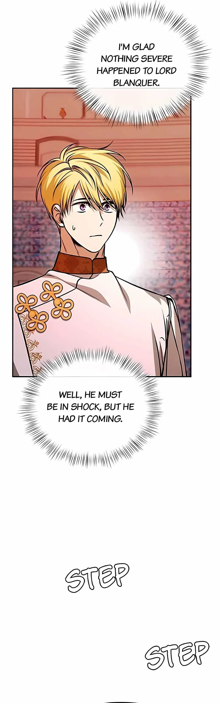 What Happens When the Second Male Lead Goes on Strike Chapter 55 page 67
