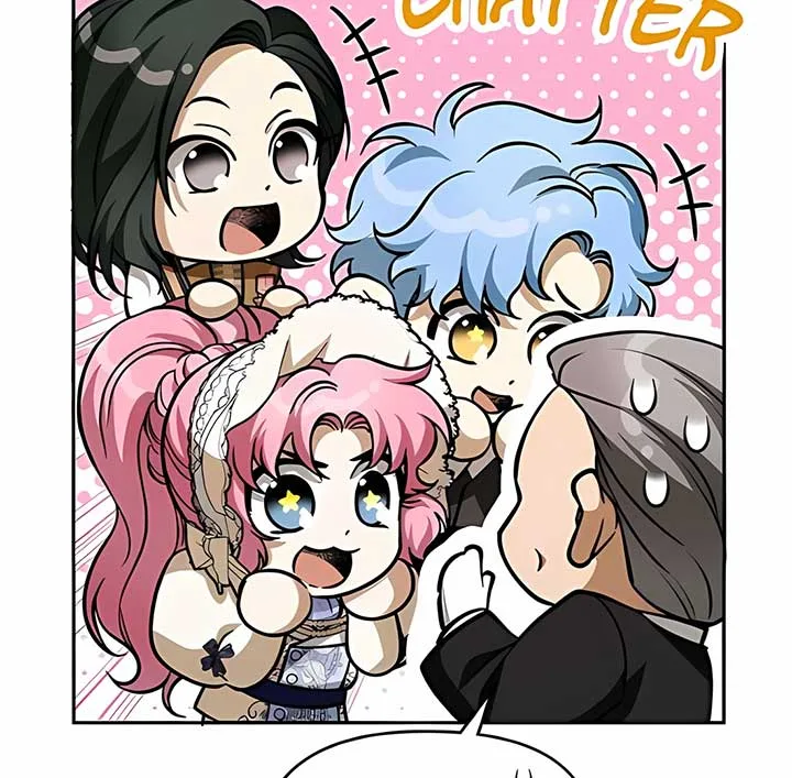 What Happens When the Second Male Lead Goes on Strike Chapter 55 page 103