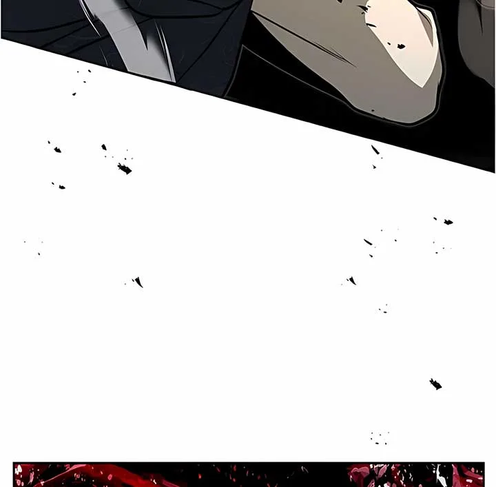 What Happens When the Second Male Lead Goes on Strike Chapter 55 page 33