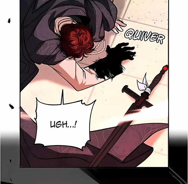 What Happens When the Second Male Lead Goes on Strike Chapter 55 page 28