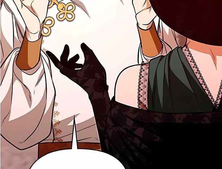 What Happens When the Second Male Lead Goes on Strike Chapter 55 page 112