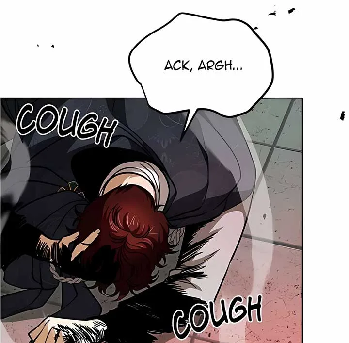 What Happens When the Second Male Lead Goes on Strike Chapter 55 page 43