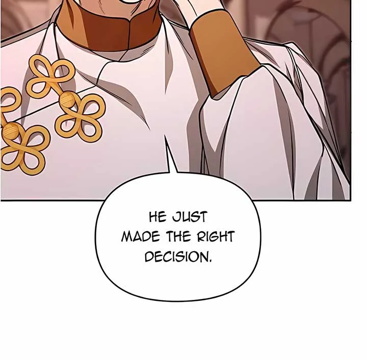 What Happens When the Second Male Lead Goes on Strike Chapter 55 page 109