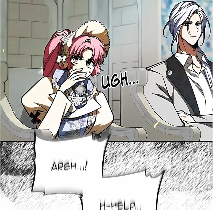 What Happens When the Second Male Lead Goes on Strike Chapter 55 page 25