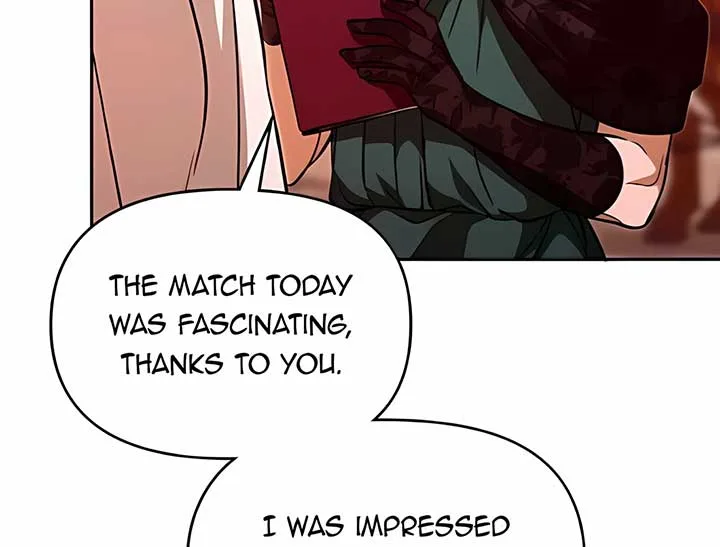 What Happens When the Second Male Lead Goes on Strike Chapter 55 page 106