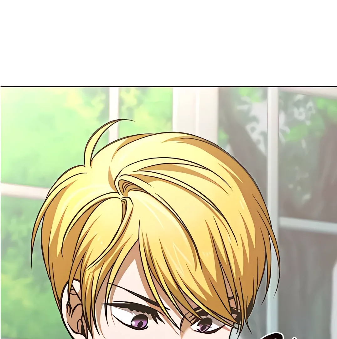 What Happens When the Second Male Lead Goes on Strike Chapter 53 page 33