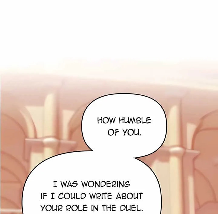 What Happens When the Second Male Lead Goes on Strike Chapter 55 page 110