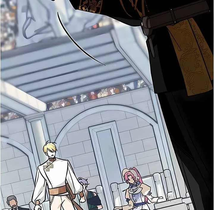 What Happens When the Second Male Lead Goes on Strike Chapter 55 page 50