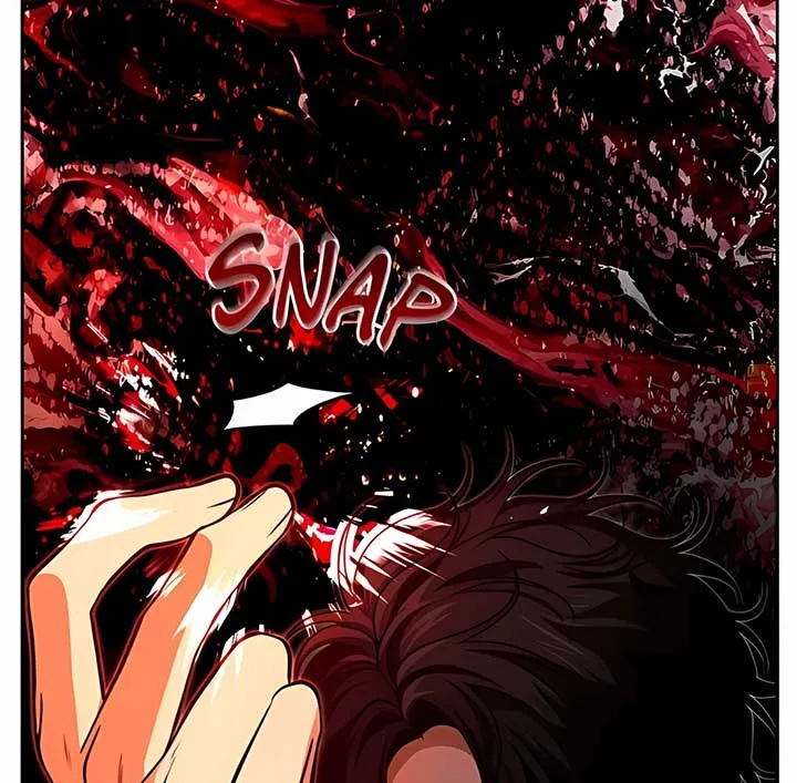 What Happens When the Second Male Lead Goes on Strike Chapter 55 page 34