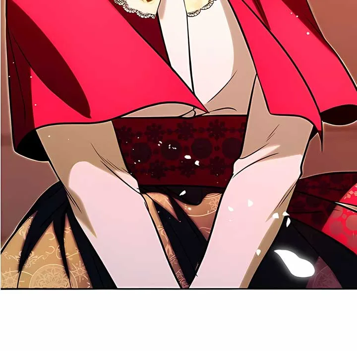 What Happens When the Second Male Lead Goes on Strike Chapter 55 page 85