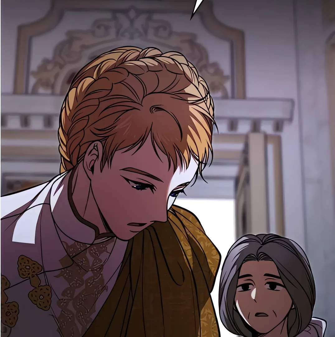 What Happens When the Second Male Lead Goes on Strike Chapter 53 page 15