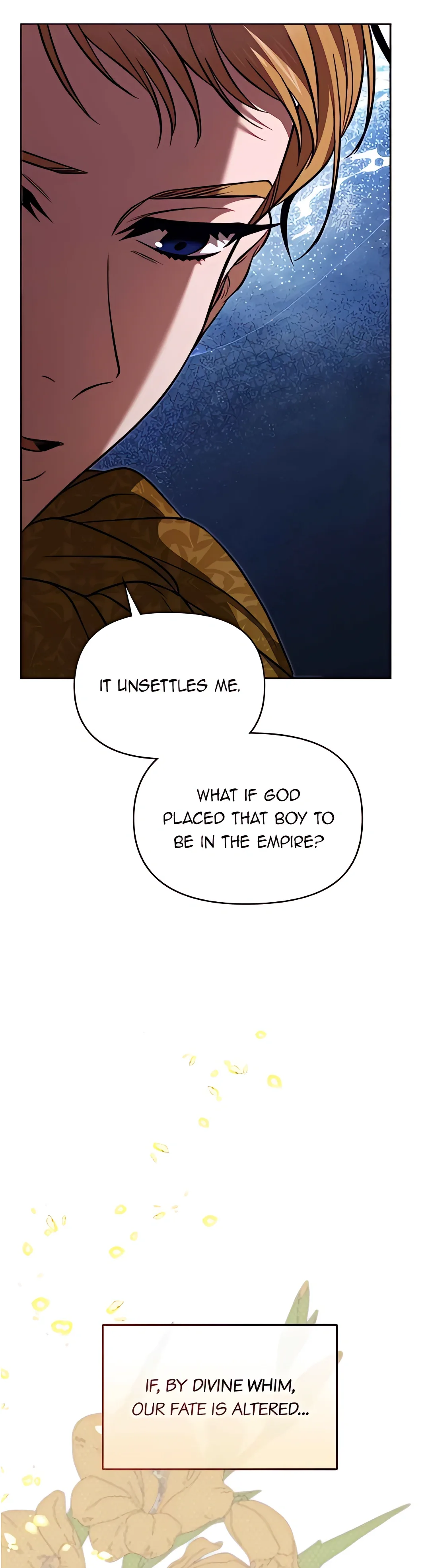 What Happens When the Second Male Lead Goes on Strike Chapter 53 page 18