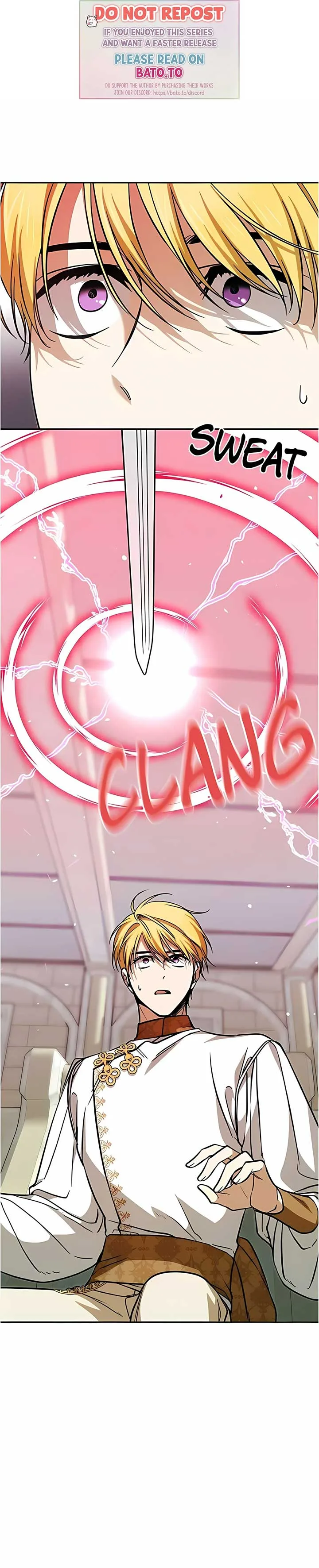 What Happens When the Second Male Lead Goes on Strike Chapter 55 page 2