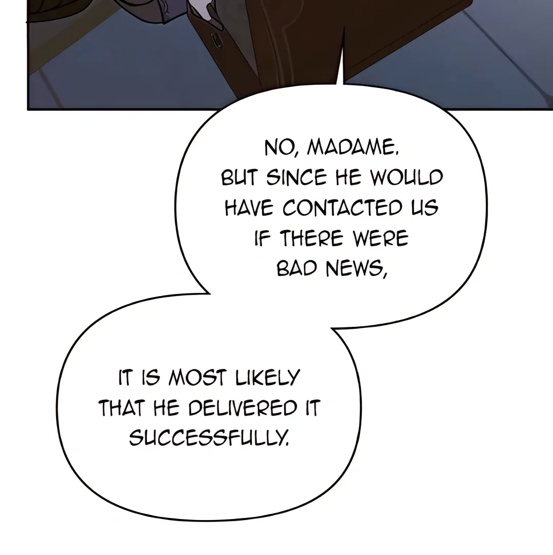 What Happens When the Second Male Lead Goes on Strike Chapter 53 page 13