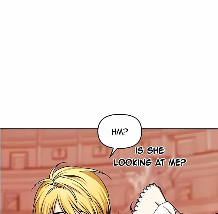What Happens When the Second Male Lead Goes on Strike Chapter 55 page 86