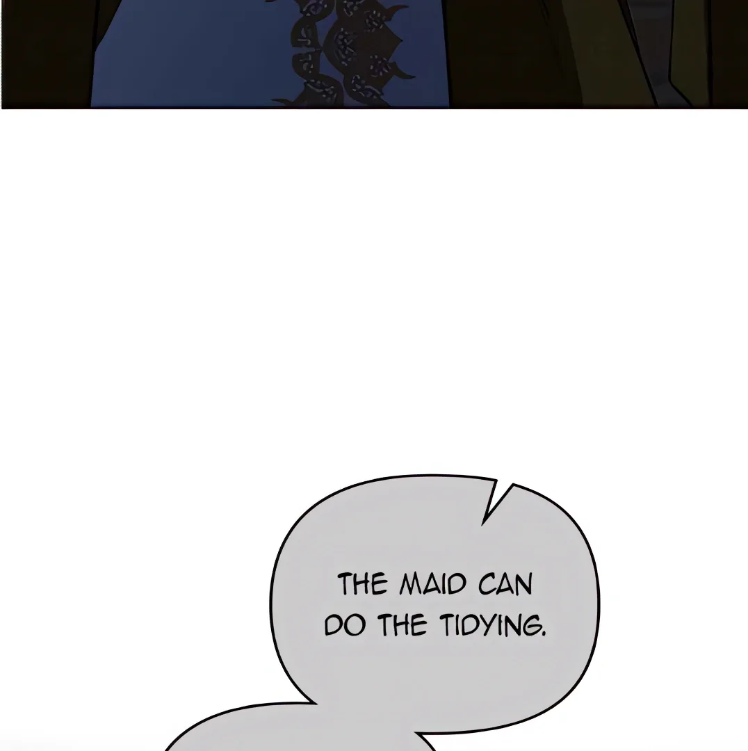 What Happens When the Second Male Lead Goes on Strike Chapter 53 page 6