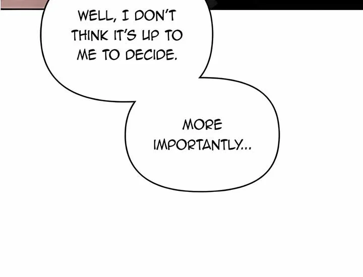 What Happens When the Second Male Lead Goes on Strike Chapter 55 page 113