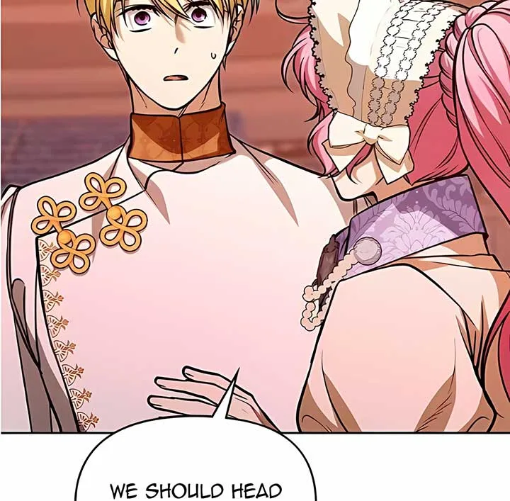 What Happens When the Second Male Lead Goes on Strike Chapter 55 page 87