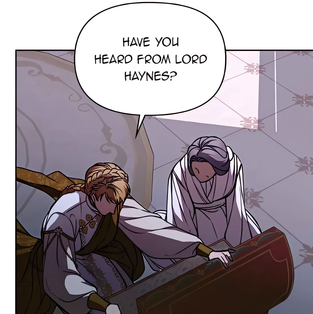 What Happens When the Second Male Lead Goes on Strike Chapter 53 page 12