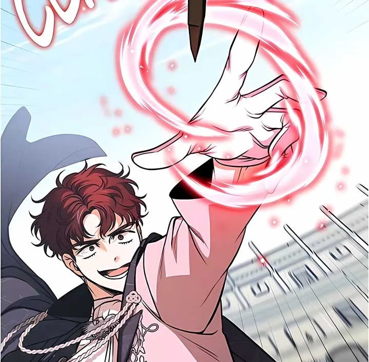 What Happens When the Second Male Lead Goes on Strike Chapter 55 page 13
