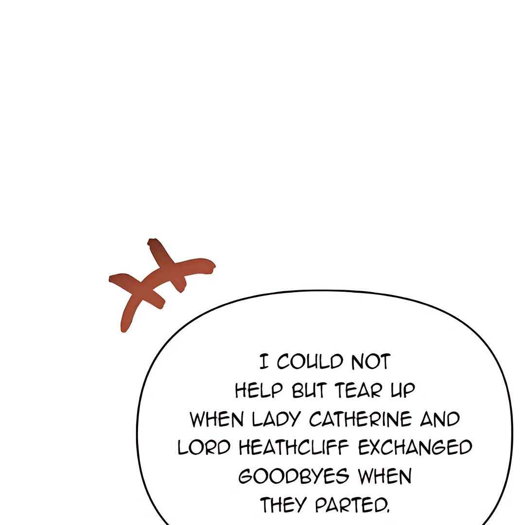 What Happens When the Second Male Lead Goes on Strike Chapter 53 page 41