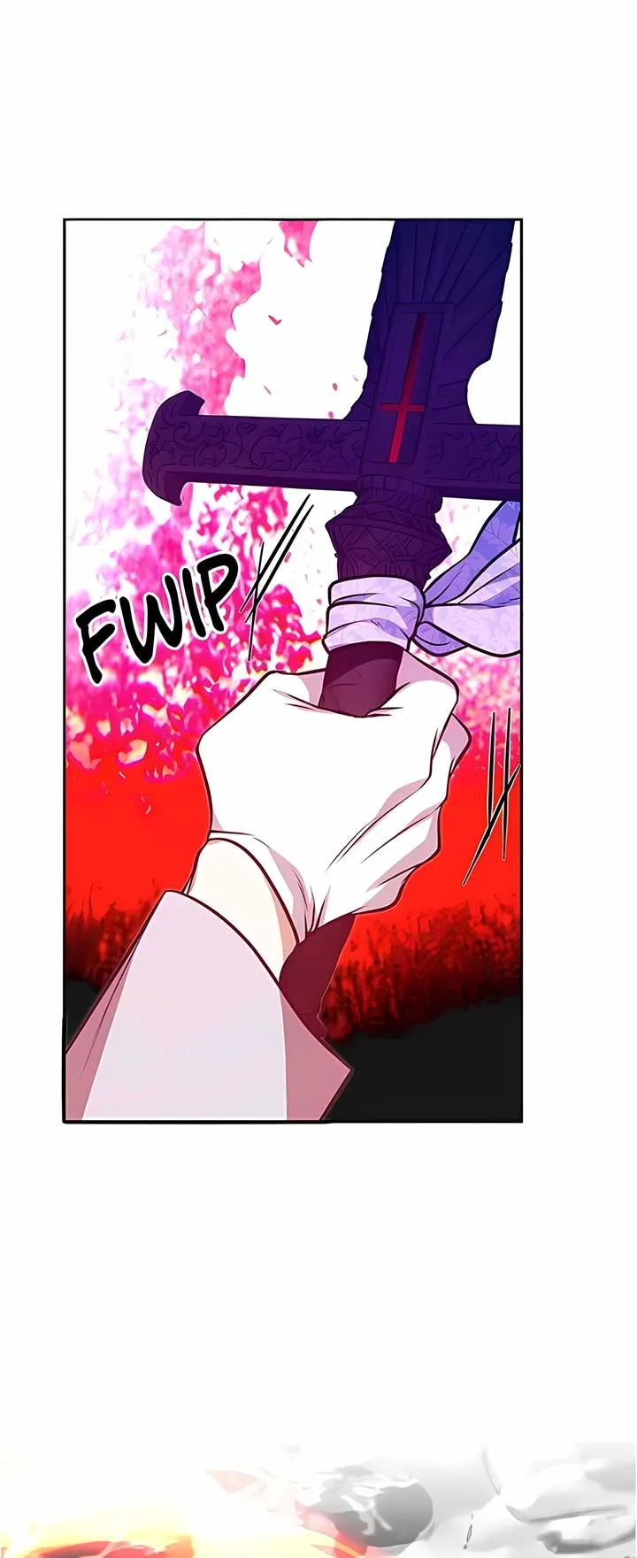 What Happens When the Second Male Lead Goes on Strike Chapter 55 page 18
